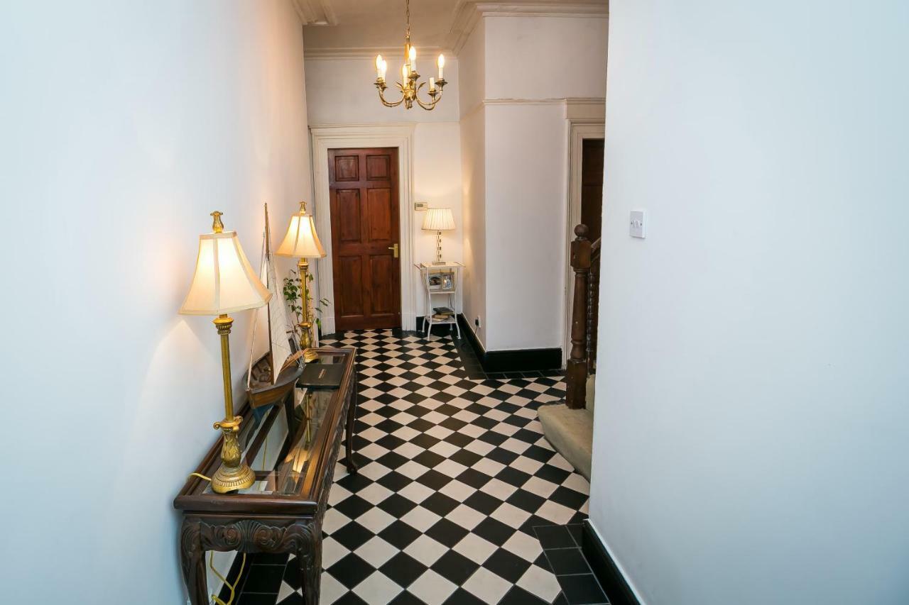 Bed and Breakfast 29 Marine Crescent Waterloo Esterno foto